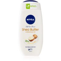 Nivea Shea Butter & Botanical Oil крем душ гел 250 мл.