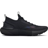 Under Armour HOVR PHANTOM 3 STORM Мъжки обувки за бягане, черно, размер 44