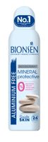 Bionsen Deo Spray - Mineral Protective