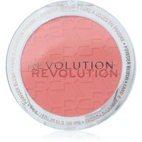 Revolution Reloaded Puder-Rouge Farbton Peach Bliss 5.5 g