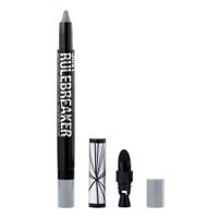 bellaoggi 3in1 Rule Braker Eye Pencil - Platinum