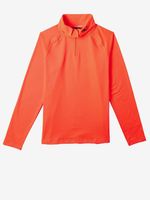 O'Neill Clime Sweatshirt Kinder Orange