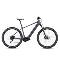 Horské elektrokolo Crussis ONE-Largo 7.10 720Wh 29" - model 2025 20" (175-190 cm)