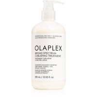 Olaplex Broad Spectrum Chelating Treatment żel głęboko oczyszczający do włosów 370 ml