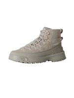 THE NORTH FACE Čizme sa vezicama 'Glencllyffe'  kameno siva