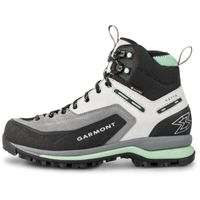 GARMONT VETTA TECH GTX W Дамски обувки за трекинг, сиво, размер 39.5