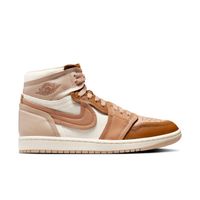 Air Jordan 1 High Method Of Make "Legend Medium Brown" Wmns - Dámske - Tenisky Jordan - Hnedé - FB9891-200 - Veľkosť: 44.5