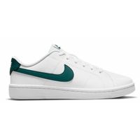 Nike COURT ROYALE 2 LOW Мъжки обувки, бяло, размер 42