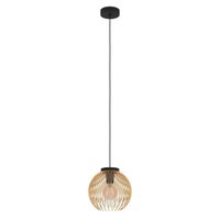 Eglo ZÁVĚSNÉ SVÍTIDLO, E27/40 W, 23,5/110 cm