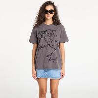 Koszulka Desigual Budapest T-Shirt Topo M