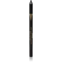 Max Factor Masterpiece Wow Liner Waterproof vodeodolná ceruzka na oči odtieň 310 Sable Black 1.2 g