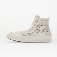 Sneakers Converse x Swarovski Chuck 70 Vintage White/ Barely Grey EUR 39