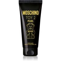 Moschino Toy 2 Pearl гель для душу для жінок 200 мл