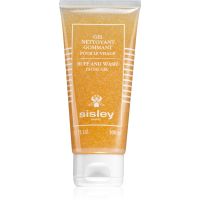 Sisley Buff And Wash Facial Gel eksfolijacijski gel za lice 100 ml