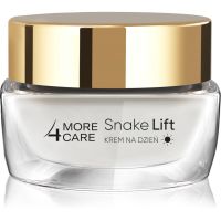 Long4Lashes More4Care Snake Lift изглаждащ дневен крем 50 мл.