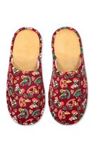 kapcie damskie Frogies