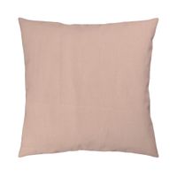 Novel OBLIEČKA NA VANKÚŠ, 50/50 cm, bavlna