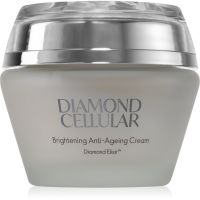 Oriflame Diamond Cellular Brightening Anti-Age Cream роз'яснюючий крем для омолодження шкіри 50 мл