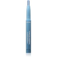 GOSH COPENHAGEN Forever Mineral Shimmer umbre de pleoape cu sclipici in creion culoare 010 Light Blue 1.4 g