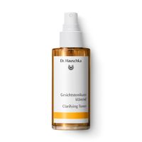 Dr. Hauschka Pleťové tonikum Special (Clarifying Toner) 100 ml