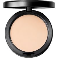 MAC Cosmetics Studio Fix Powder Plus Foundation Prefill mattierendes Pudermake-up Farbton NC10 12 g