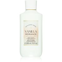 Bath & Body Works Vanilla Romance gel za prhanje 295 ml