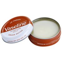 Vaseline Lip Therapy balzam za ustnice Cocoa Butter 20 g