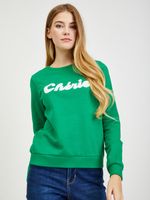 Orsay Sweatshirt Grün