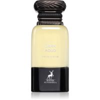 Maison Alhambra Dark Aoud Parfüümvesi unisex 80 ml