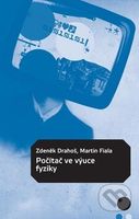 Počítač ve výuce fyziky - Zdeněk Drahoš, Martin Fiala - kniha z kategorie Informatika