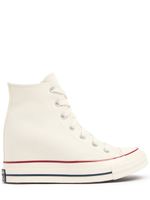 Chuck 70 Wedge Hi Sneakers