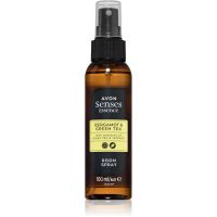 Avon Senses Essence Bergamot & Green Tea oсвіжувач повітря 100 мл