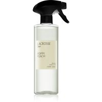 The Olphactory Lacrosse Poppy Peach Raumspray 500 ml