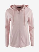 ALPINE PRO Degreva Sweatshirt Rosa