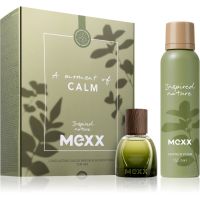 Mexx Inspired Nature darilni set za ženske 2 kos