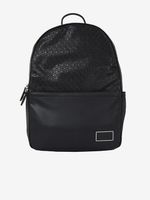 Calvin Klein Rucksack Schwarz