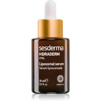 Sesderma Hidraderm Hyal ліпосомальна сироватка з гіалуроновою кислотою 30 мл