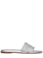 10mm Noa Laminated Leather Flats