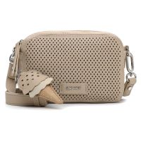 Női crossbody táska Suri Frey Cilly - bézs