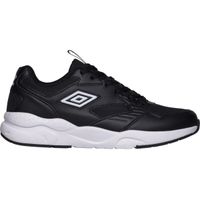 Umbro BOONE Мъжки обувки за свободното време, черно, размер