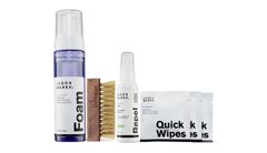 Jason Markk Care Kit Unisex - Údržba obuvi Jason Markk - Biela - JM310310-1408-One-size - Size: One size