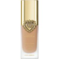 Dolce&Gabbana Flawless Everlast Foundation intenzivni prekrivni tekoči puder z dolgoobstojnim učinkom SPF 20 odtenek 18N MEDIUM 27 ml