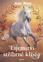 Tajemství stříbrné klisny - Julie Wald - kniha z kategorie Beletrie pro děti