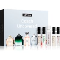 Beauty Discovery Box Notino Coach Uncovered набір унісекс