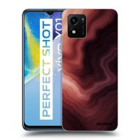 ULTIMATE CASE pro Vivo Y01 - Rouge