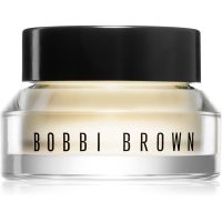 Bobbi Brown Vitamin Enriched Eye Base хидратиращ крем за очи с витамини B3, B5, B6 и B12 15 мл.