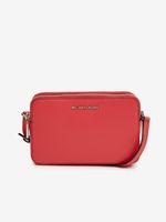 Michael Kors Camera Xbody Torebka Czerwony