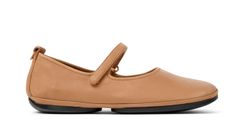 Camper Right Nina Gobi Savi Ženy - Obuv Camper - Hnědá - K201365-027-3 - Size: 3