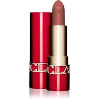 Clarins Joli Rouge Velvet Cremiger Lippenstift mit Matt-Effekt Farbton 705V 3,5 g