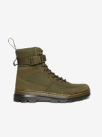 Dr. Martens Combs Tech Buty do kostki Zielony